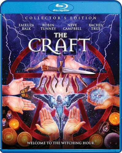 Craft - Craft - Blu-ray
