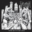 the album cover for Faithxtractor - Proverbial Lambs To The Ultimate Slaughter