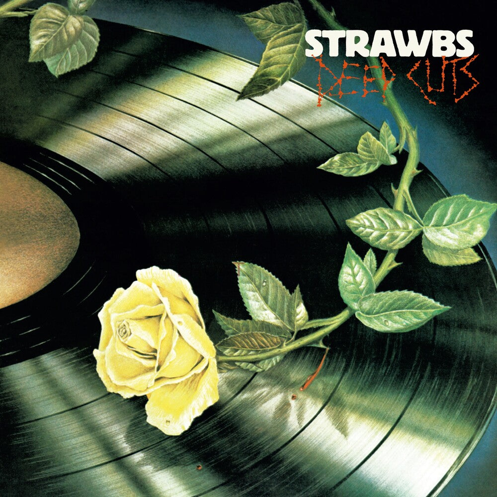 Strawbs - Deep Cuts (Exp) [Remastered] (Uk)