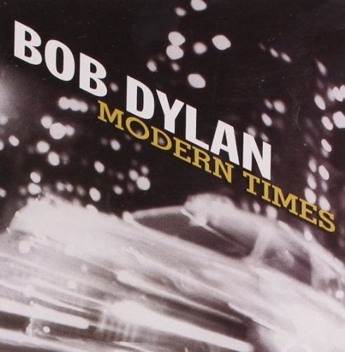 Modern Times (Vinyl)