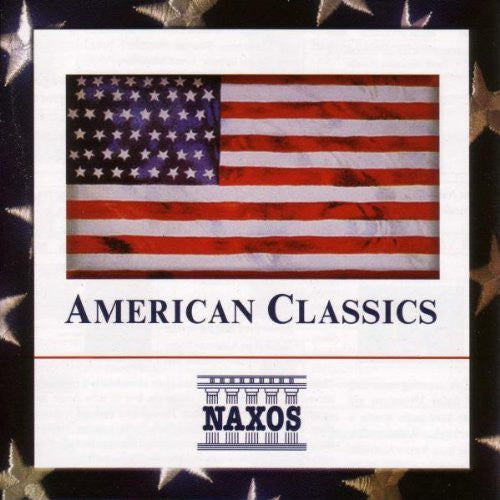 2001 American Classics Sampler / Various - 2001 American Classics Sampler / Various [CD]