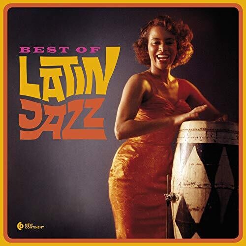 Best Of Latin Jazz / Various [180-Gram Deluxe Gatefold] (Vinyl)