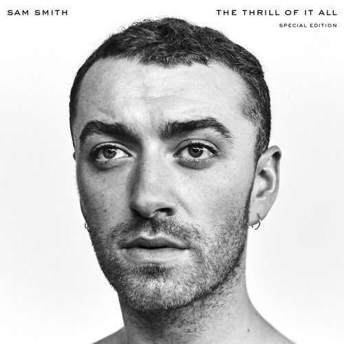 The Thrill Of It All [Special Edition 2LP]