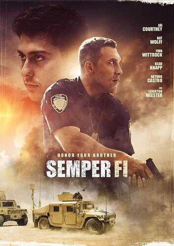 Semper Fi - Semper Fi - DVD