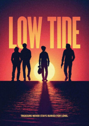 Low Tide - Low Tide - DVD