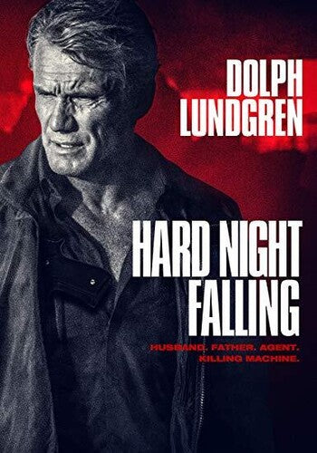 Hard Night Falling - Hard Night Falling - DVD