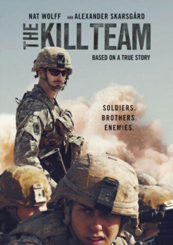 Kill Team - Kill Team - DVD