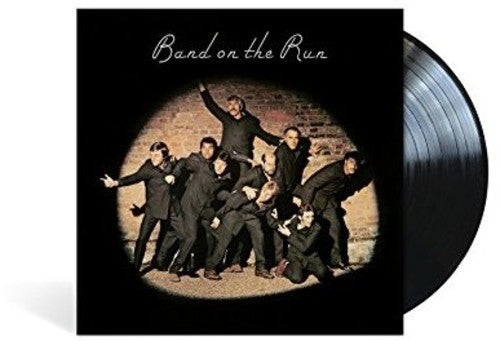 Band On The Run (Vinyl)