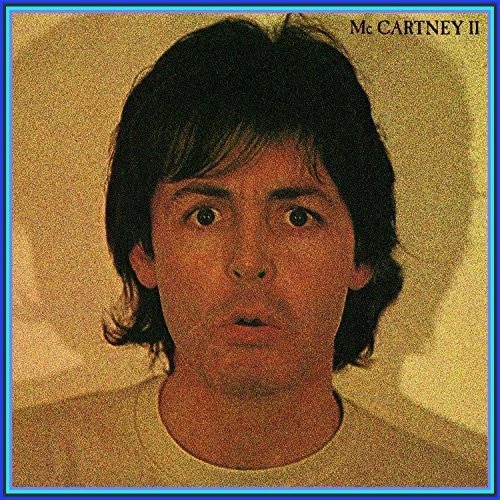 Mccartney II (Vinyl)