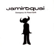 the album cover for Jamiroquai - Emergency On Planet Earth