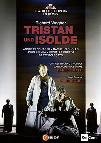 Wagner - Tristan Und Isolde - DVD