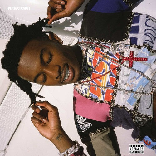 Playboi Carti (Vinyl)