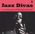the album cover for Jazz Divas / Various - Jazz Divas / Various [180 Gram] (Fra)