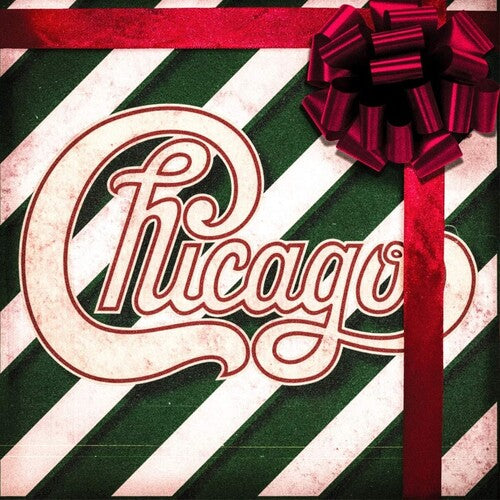 Chicago Christmas (2019) (Vinyl)