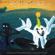 the album cover for Irmin Schmidt - Villa Wunderbar