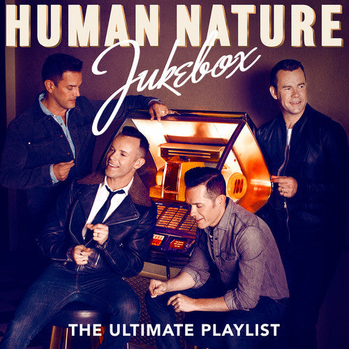 Human Nature - Jukebox: The Ultimate Playlist - Music CD