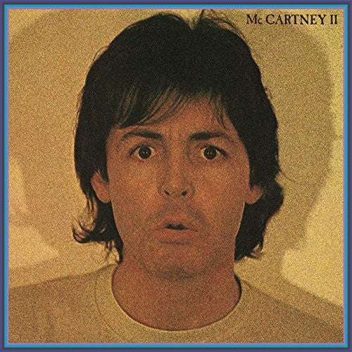 Mccartney II [3 CD]