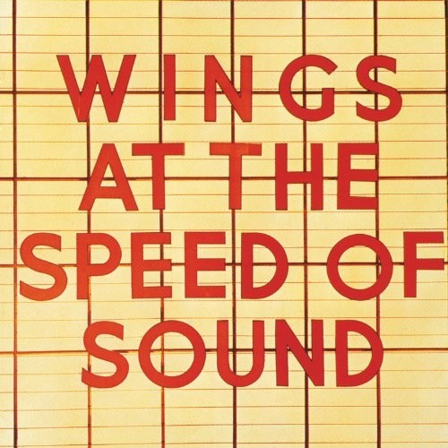 At The Speed Of Sound [CD]