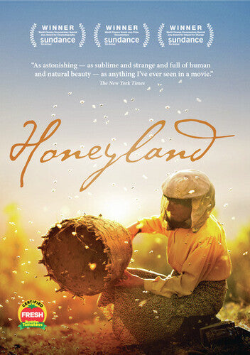 Honeyland - Honeyland - DVD