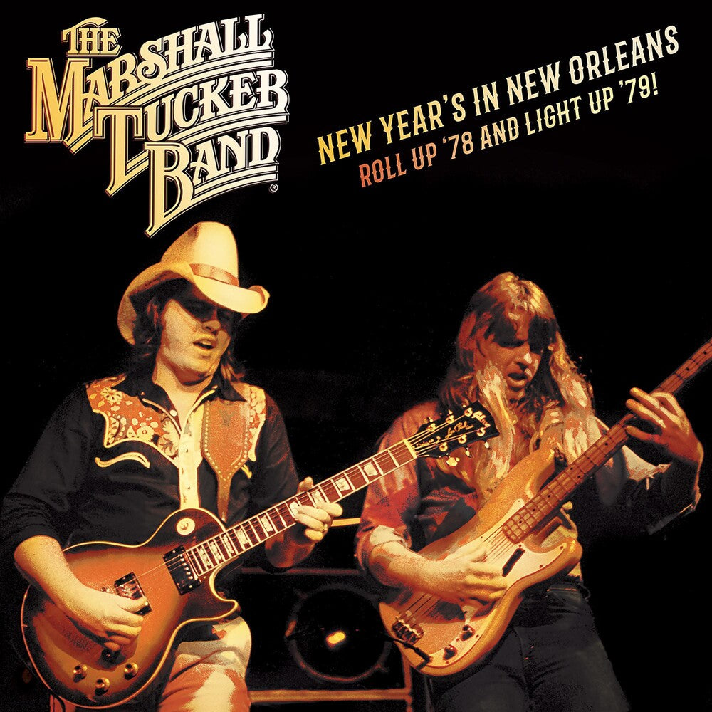 New Year's in New Orleans - Roll Up '78 and Light Up '79 [RSD BF 2019]