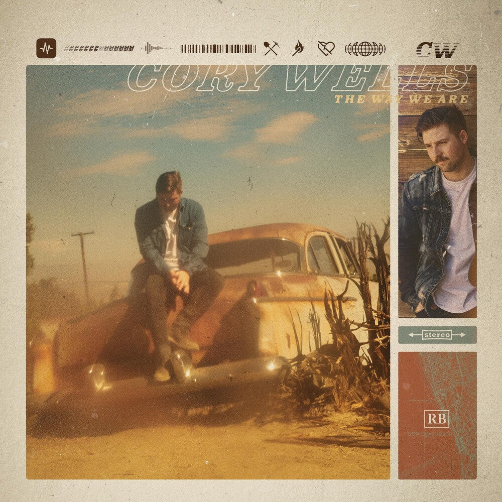 Way We Are [Indie Exclusive]