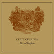 the album cover for Cult Of Luna - Eternal Kingdom [2LP]