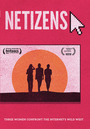 Netizens - Netizens - DVD