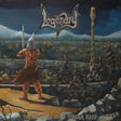 the album cover for Legendry - Wizard & The Tower Keep [Colored Vinyl] [Limited Edition] (Slv)