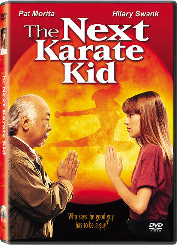 Next Karate Kid - Next Karate Kid - DVD
