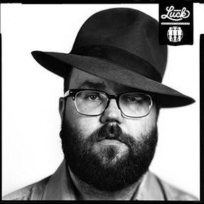 the album cover for Erin Rae / Hedley,Joshua - Luck Mansion Sessions