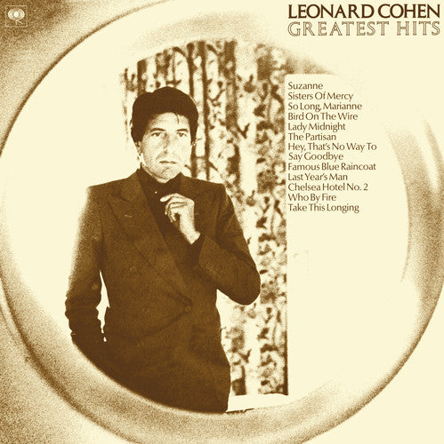 Greatest Hits [LP]