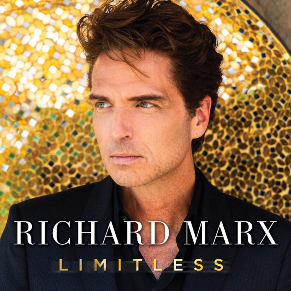Limitless [CD]