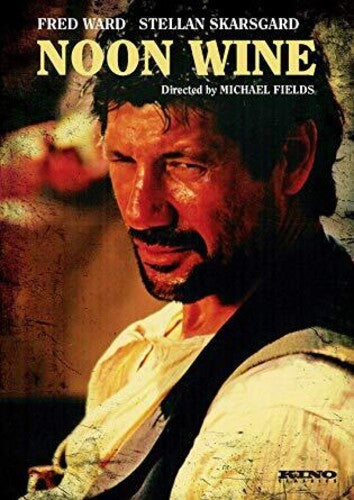 Noon Wine (1985) - Noon Wine (1985) - DVD