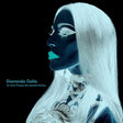 the album cover for Diamanda Galas - At Saint Thomas The Apostle Harlem
