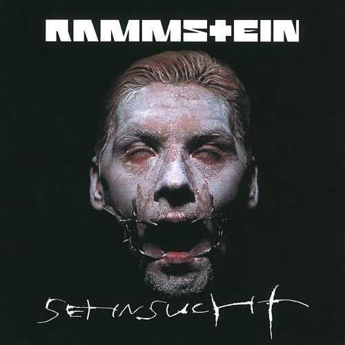 Sehnsucht (Vinyl)