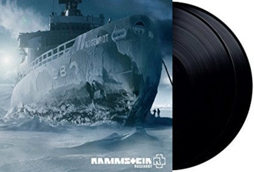 Rosenrot (Vinyl)