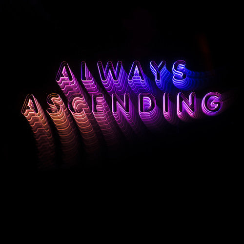Franz Ferdinand - Always Ascending - Music CD