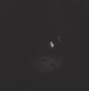 the album cover for Paysage D'hiver - Nacht (Blk) (Gate) [180 Gram]