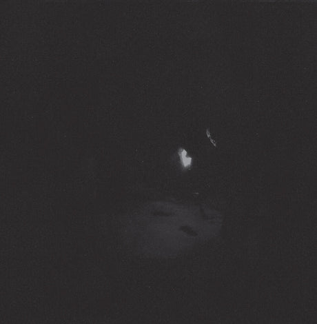 the album cover for Paysage D'hiver - Nacht (Blk) (Gate) [180 Gram]