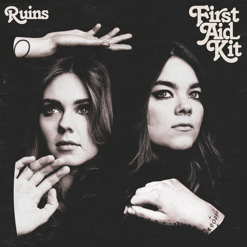 Ruins [LP]