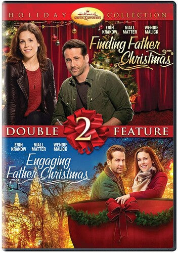 Hallmark Holiday Collection: Finding - Hallmark Holiday Collection: Finding - DVD