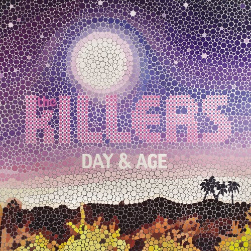 Day & Age (Vinyl)