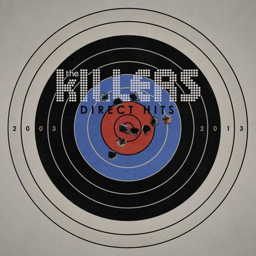 Killers - Direct Hits - Vinyl Record