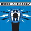 the album cover for Kid Congo & The Pink Monkey Birds - Live At Third Man Records