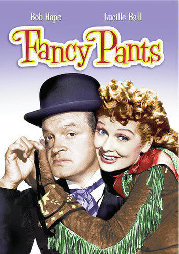 Fancy Pants - Fancy Pants - DVD