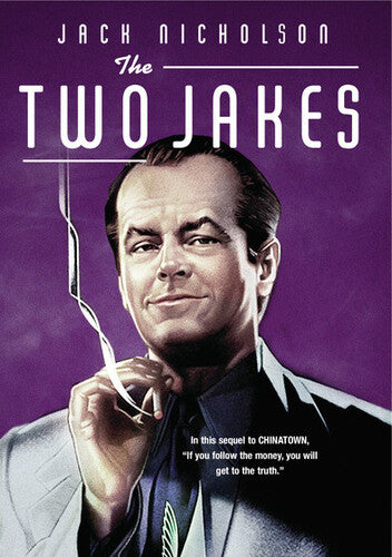 Two Jakes - Two Jakes - DVD