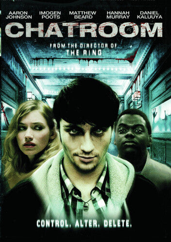 Chatroom - Chatroom - DVD