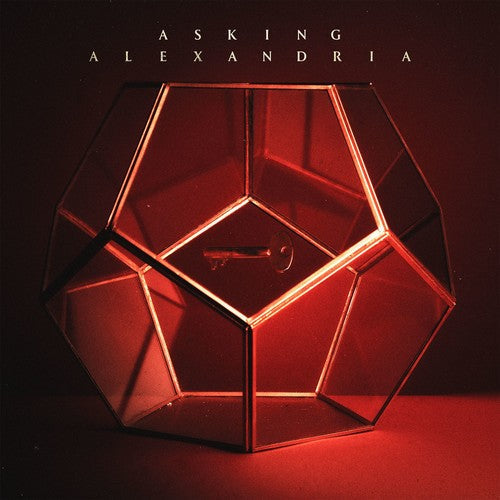 Asking Alexandria - Asking Alexandria [Clean]
