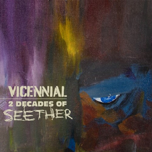 Vicennial - 2 Decades Of Seether (Vinyl)