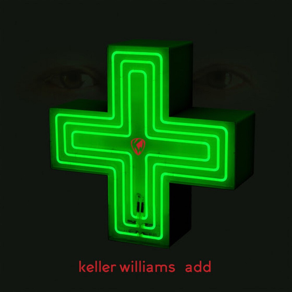 Add [Indie Exclusive] [Digipak]